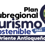 El Oriente ya cuenta con nuevo Plan Subregional de Turismo Sostenible