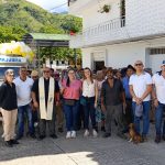 Entrega de Nueva Ambulancia en Puerto Venus: Un Compromiso Cumplido