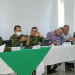 Fuerza Pública redobla esfuerzos para enfrentar al Clan del Golfo en el Oriente antioqueño