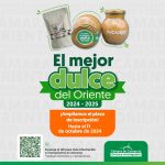 Concurso ‘El Mejor Dulce del Oriente 2024-2025’: Cámara de Comercio amplía inscripciones hasta el 11 de octubre