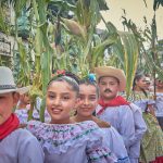 La Fiesta del Maíz: Un Homenaje a la Identidad Sonsoneña