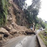 Inicia la segunda temporada de lluvias en Antioquia: Gobernación activa medidas de prevención y atención