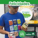 Helados Jersey se corona como el ganador de «El mejor dulce del Oriente 2024»