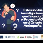 Alianza Oriente Sostenible financiará cuatro investigaciones clave para fortalecer la innovación y la sostenibilidad en el Oriente Antioqueño