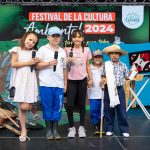 Con éxito se realizó la fase final del Festival de la Cultura Ambiental en El Retiro