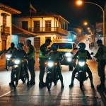 Alcaldía de Sonsón implementa restricción para motocicletas con parrillero