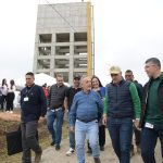 La Unión celebra la modernización y ampliación de su acueducto urbano