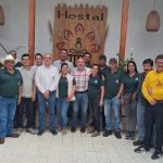 Caficultores de Abejorral recibirán apoyo para optimizar sus cosechas